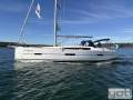 Dufour Grand Large 412