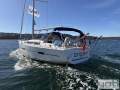 Dufour Grand Large 412