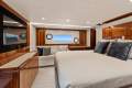 Riviera 6000 Sport Yacht