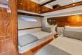 Riviera 6000 Sport Yacht