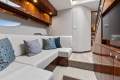 Riviera 6000 Sport Yacht