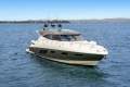 Riviera 6000 Sport Yacht