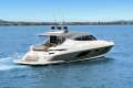 Riviera 6000 Sport Yacht