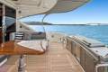 Riviera 6000 Sport Yacht