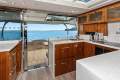 Riviera 6000 Sport Yacht