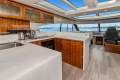 Riviera 6000 Sport Yacht
