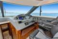 Riviera 6000 Sport Yacht