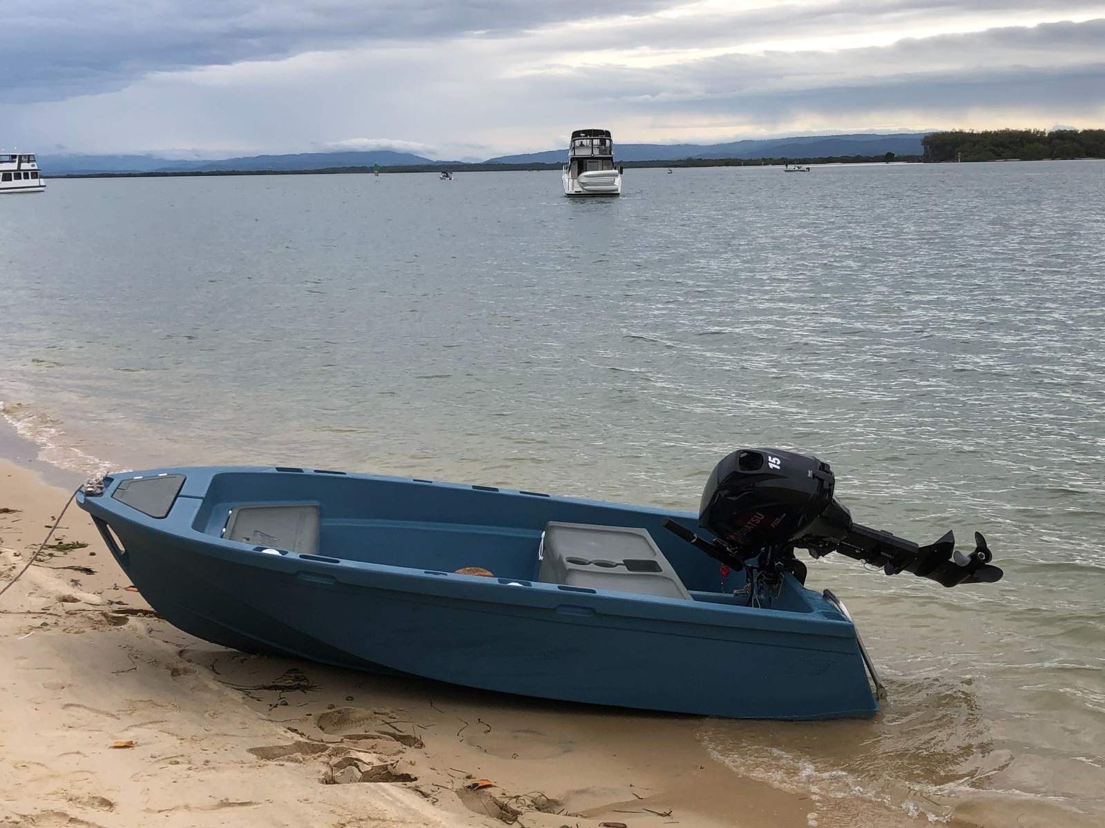 Jomo 300