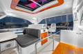 Maritimo 470 Offshore Convertible