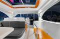 Maritimo 470 Offshore Convertible