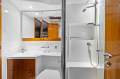 Maritimo 470 Offshore Convertible
