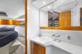 Maritimo 470 Offshore Convertible