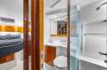 Maritimo 470 Offshore Convertible