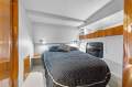 Maritimo 470 Offshore Convertible