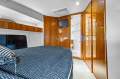 Maritimo 470 Offshore Convertible