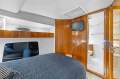 Maritimo 470 Offshore Convertible