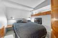 Maritimo 470 Offshore Convertible