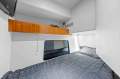 Maritimo 470 Offshore Convertible