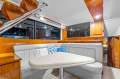 Maritimo 470 Offshore Convertible