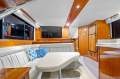 Maritimo 470 Offshore Convertible