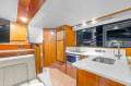 Maritimo 470 Offshore Convertible