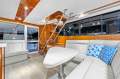 Maritimo 470 Offshore Convertible