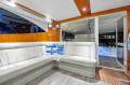 Maritimo 470 Offshore Convertible