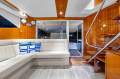 Maritimo 470 Offshore Convertible