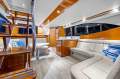Maritimo 470 Offshore Convertible