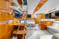 Maritimo 470 Offshore Convertible