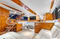 Maritimo 470 Offshore Convertible
