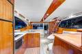 Maritimo 470 Offshore Convertible