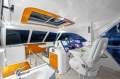Maritimo 470 Offshore Convertible