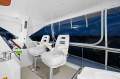 Maritimo 470 Offshore Convertible