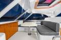 Maritimo 470 Offshore Convertible