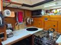 Contest Yachts 43