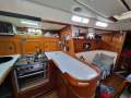 Contest Yachts 43
