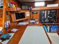 Contest Yachts 43