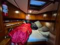 Contest Yachts 43