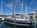Contest Yachts 43