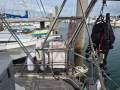 Contest Yachts 43