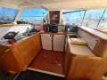 Steber 52 Enclosed Flybridge Cruiser