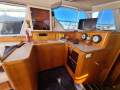 Steber 52 Enclosed Flybridge Cruiser