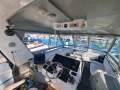 Steber 52 Enclosed Flybridge Cruiser