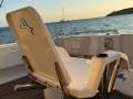 Steber 52 Enclosed Flybridge Cruiser