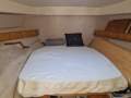 Steber 52 Enclosed Flybridge Cruiser