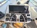 Steber 52 Enclosed Flybridge Cruiser