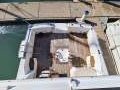 Steber 52 Enclosed Flybridge Cruiser