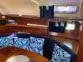 Beneteau 351 Oceanis