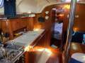 Beneteau 351 Oceanis